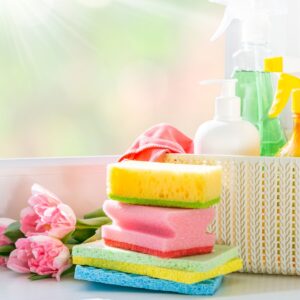 Do Clean Homes Sell Faster?