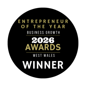 We’re Celebrating a Business Growth Award!