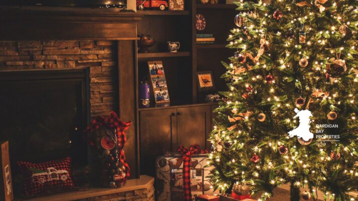 Move before Christmas