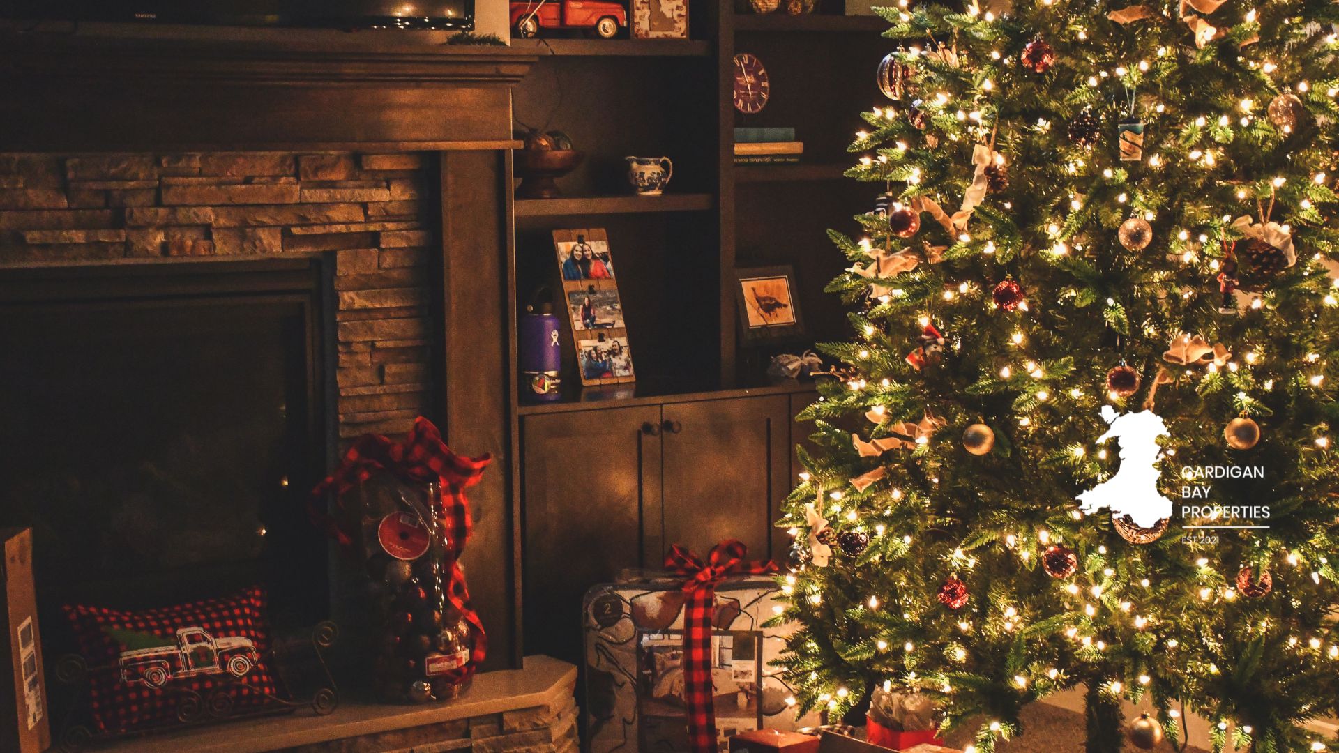 Move before Christmas
