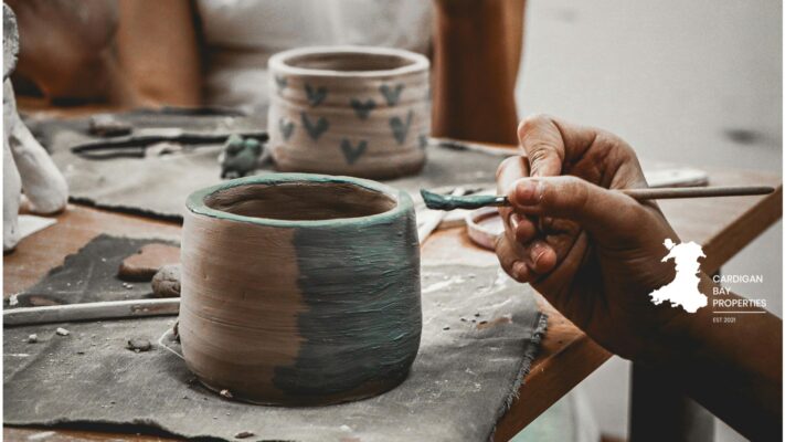 Craft Festival Wales