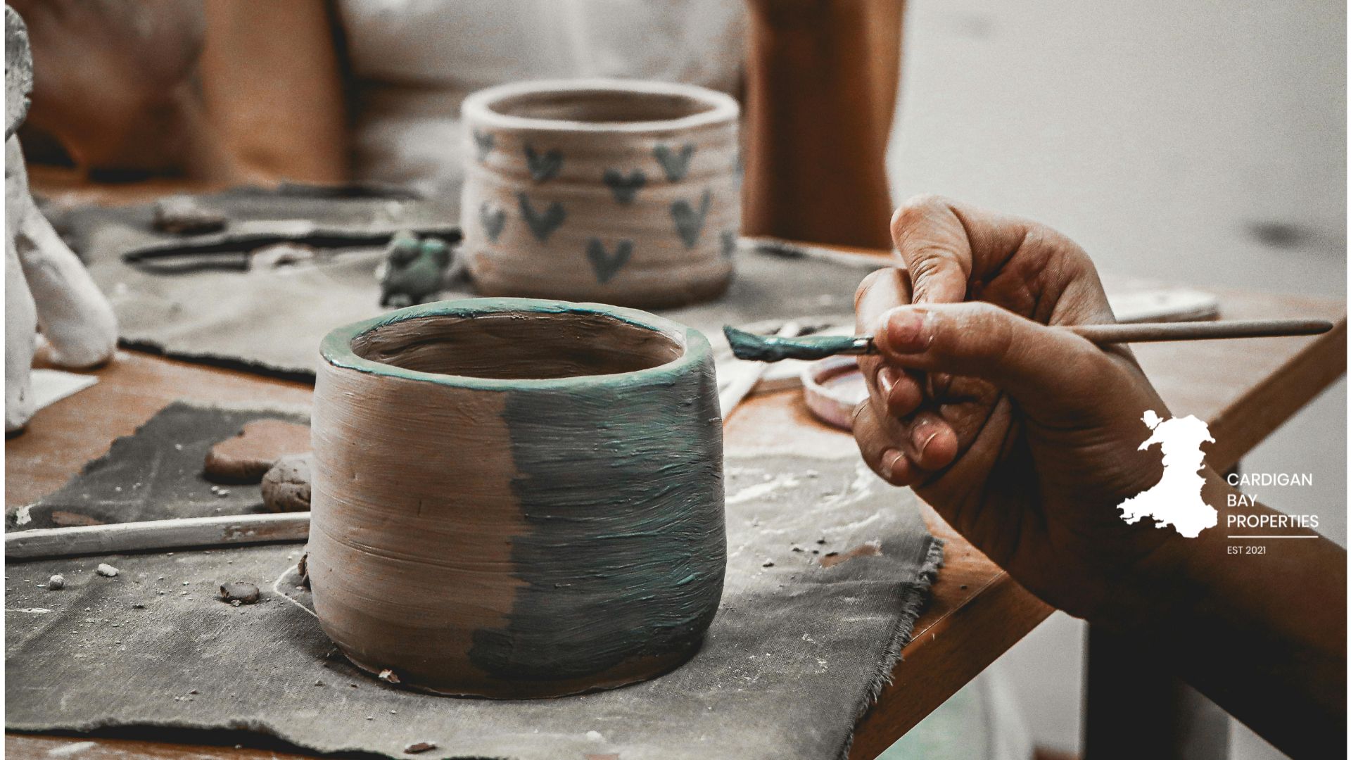 Craft Festival Wales