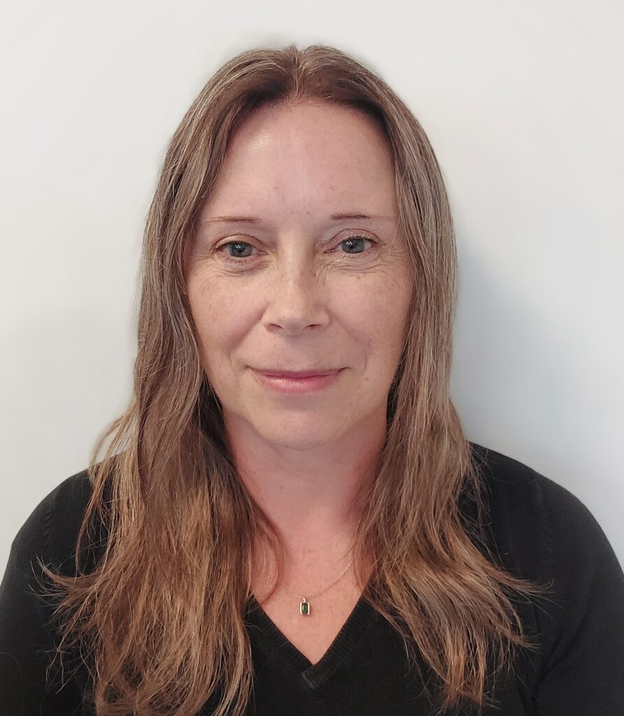 Tania Dutnell MNAEA