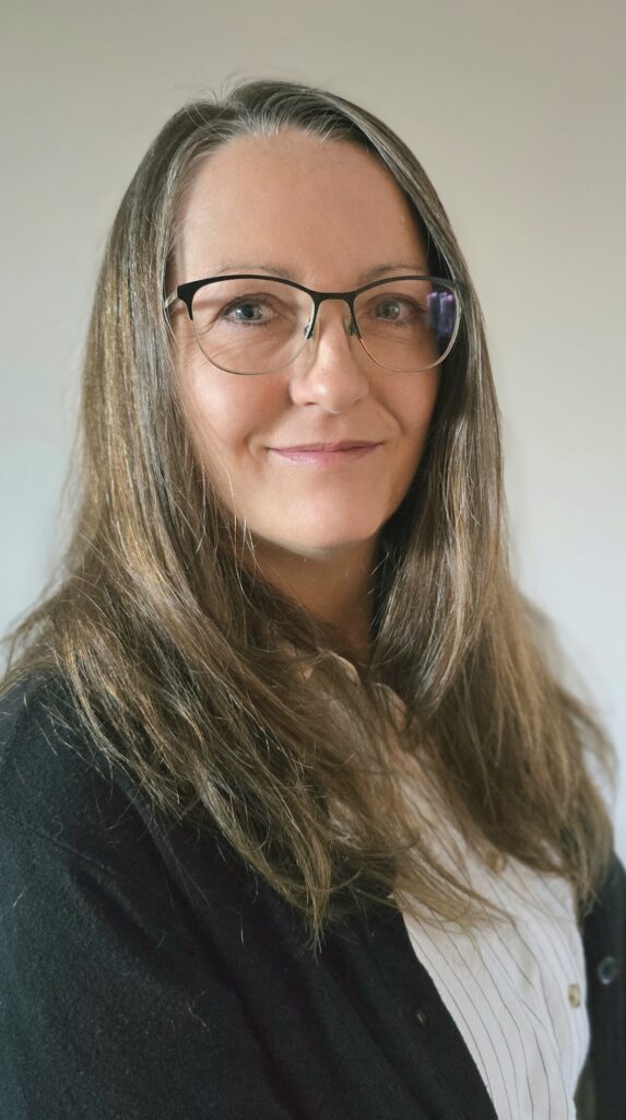 Helen Worrall MNAEA